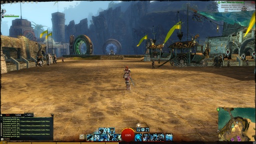 Guild Wars 2 - Первые впечатления от игры в день Headstart’a (Внимание! Возможны спойлеры) Часть вторая. Guild Wars 2 - Первые впечатления от игры в день Headstart’a (Внимание! Возможны спойлеры) Часть вторая.